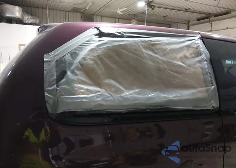 1998 Dodge Grand Caravan from USA, damaged, VIN 2B4GP2437WR588646